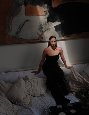 photos Kaya Scodelario