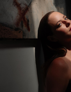 photos Kaya Scodelario