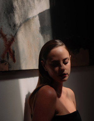 photos Kaya Scodelario