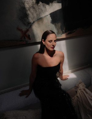 photos Kaya Scodelario