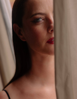 photos Kaya Scodelario