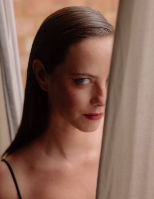 photos Kaya Scodelario