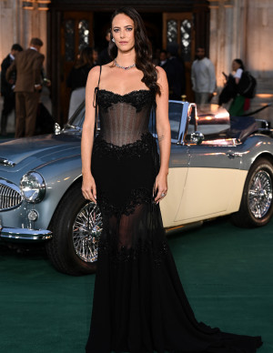 photos Kaya Scodelario