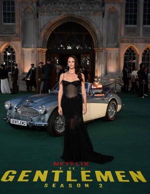 photos Kaya Scodelario