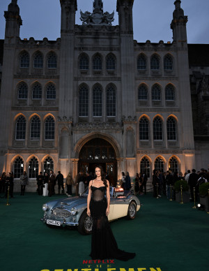 photos Kaya Scodelario
