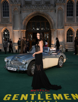 photos Kaya Scodelario