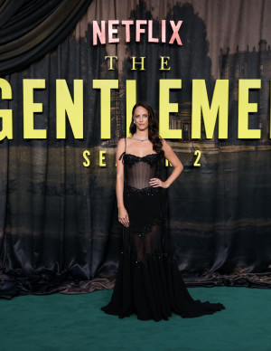 photos Kaya Scodelario