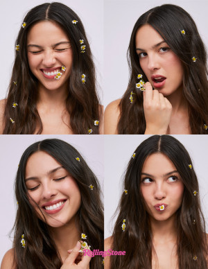 photos Olivia Rodrigo