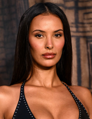 photos Maya Jama 