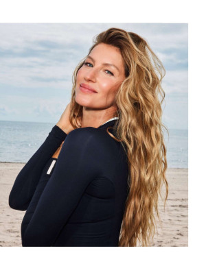 photos Gisele Bündchen