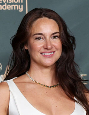 photos Shailene Woodley