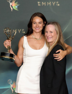 photos Shailene Woodley