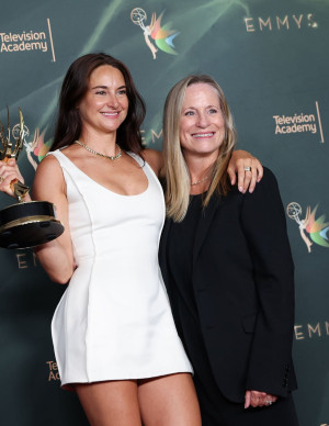 photos Shailene Woodley