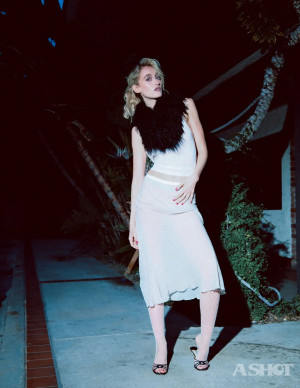 photos Gus Birney