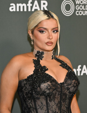 photos Bebe Rexha