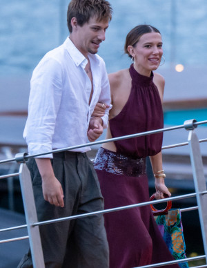 photos Millie Bobby Brown