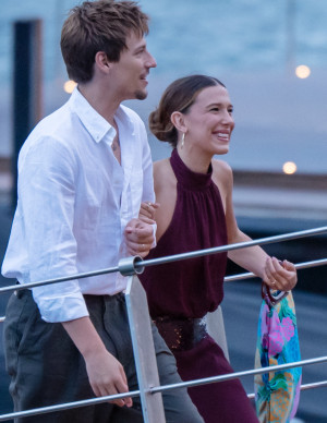 photos Millie Bobby Brown