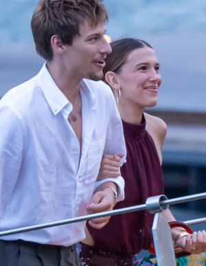 photos Millie Bobby Brown