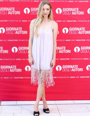 photos Amanda Seyfried