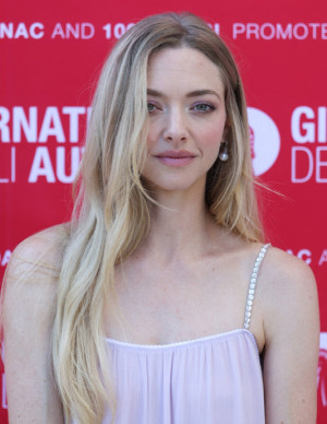 photos Amanda Seyfried