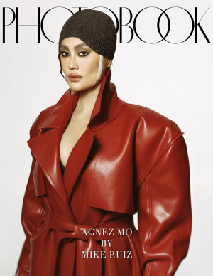 photos Agnez Mo