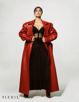 photos Agnez Mo