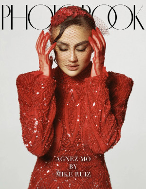 photos Agnez Mo