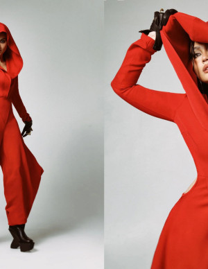 photos Agnez Mo