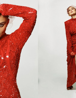 photos Agnez Mo