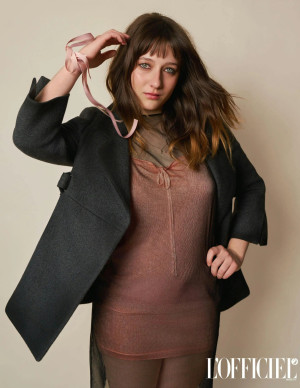 photos Lily Collias