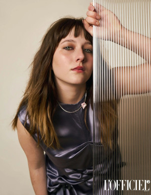 photos Lily Collias