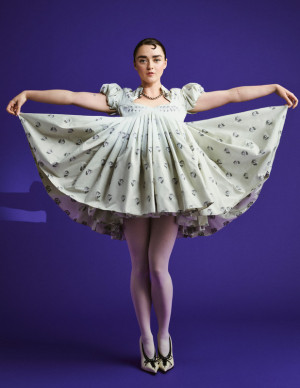 photos Maisie Williams 