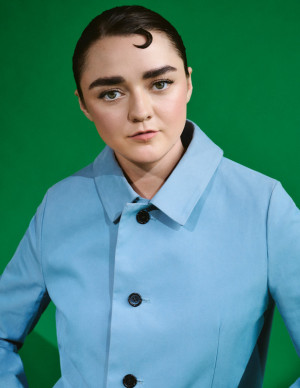 photos Maisie Williams 