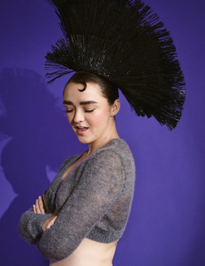 photos Maisie Williams 