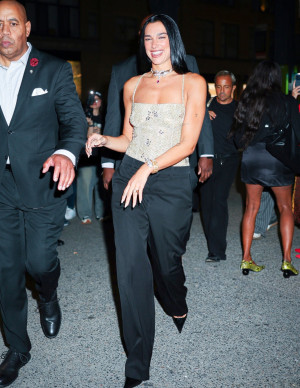 photos Dua Lipa