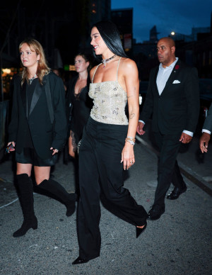 photos Dua Lipa
