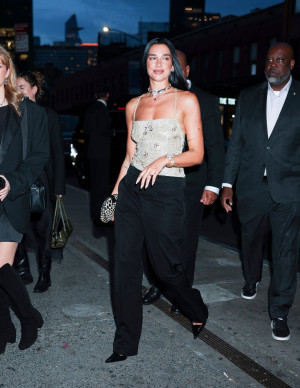 photos Dua Lipa