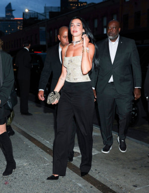 photos Dua Lipa