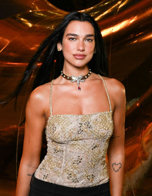 photos Dua Lipa