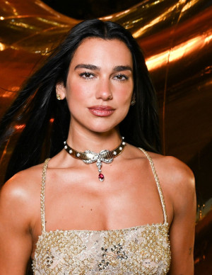photos Dua Lipa