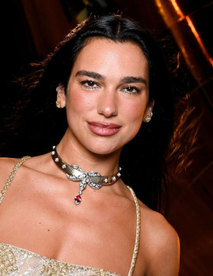 photos Dua Lipa