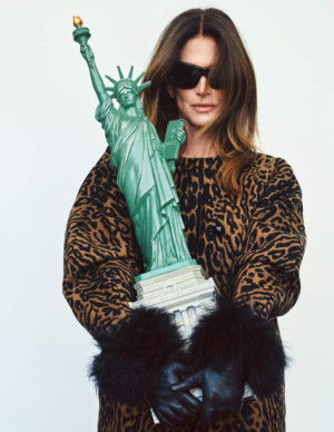 photos Cindy Crawford