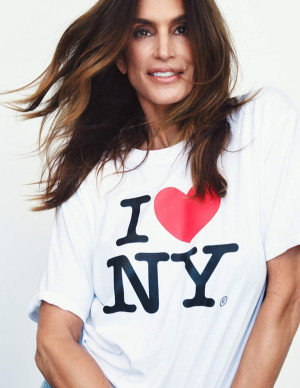 photos Cindy Crawford