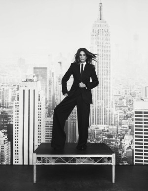 photos Cindy Crawford