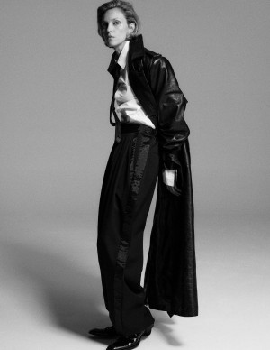 photos Anja Rubik