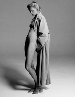 photos Anja Rubik