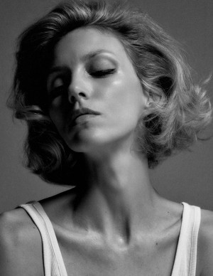 photos Anja Rubik