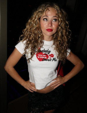photos Brec Bassinger
