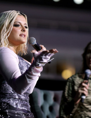 photos Bebe Rexha