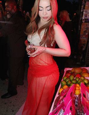 photos Ice Spice